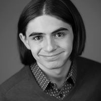 Portrait of Alex Setlow